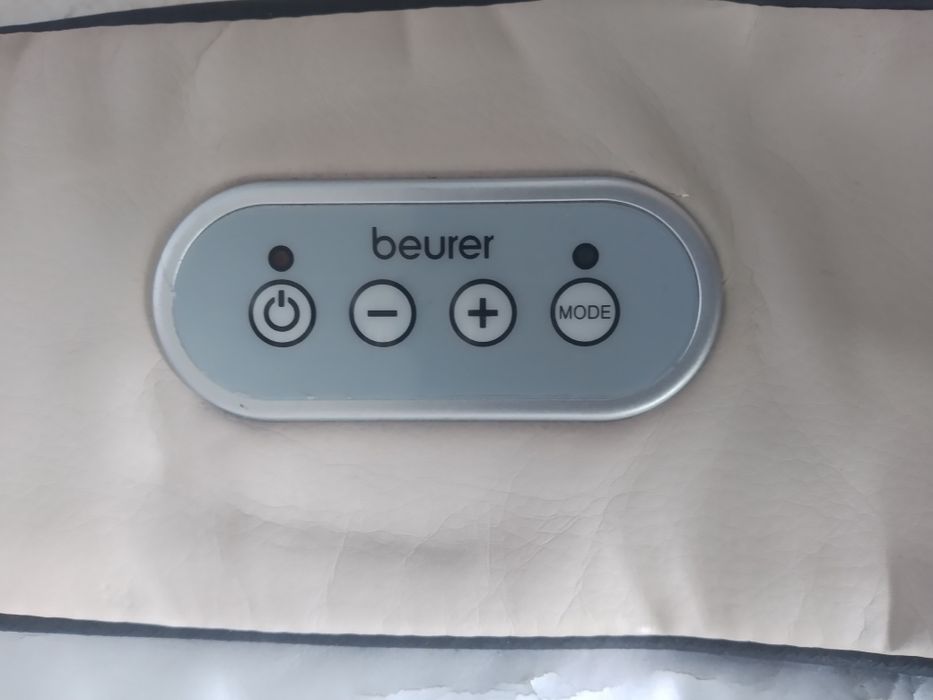 Массажёр для шеи и плеч фирма  Beurer MG 150