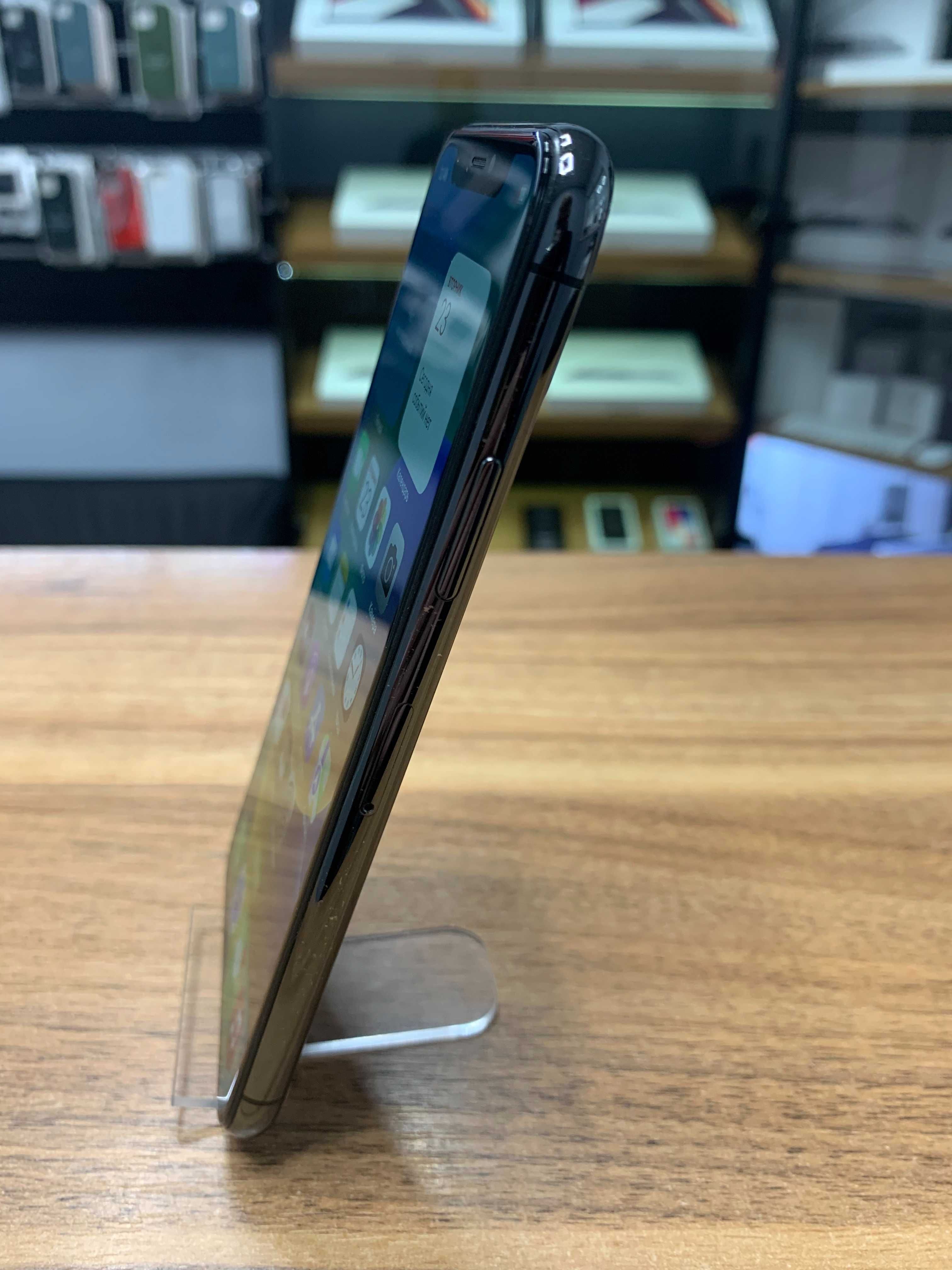 Apple iPhone X 256GB Gray | Гарантія 3 міс