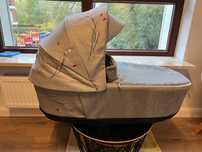 Gondola Cybex Priam Lux KOI 4.0