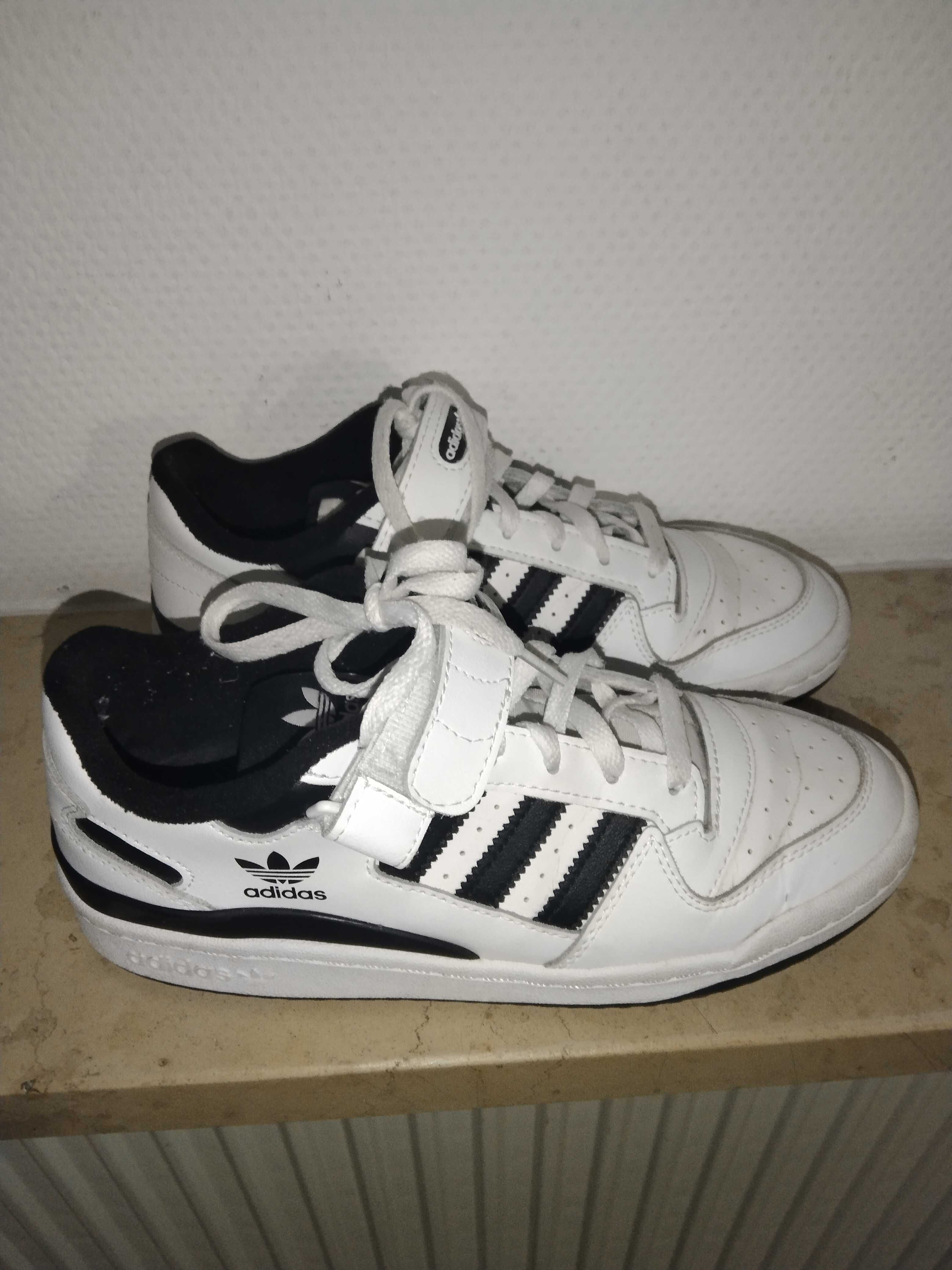 Buty Adidas dla chłopaka nr 38