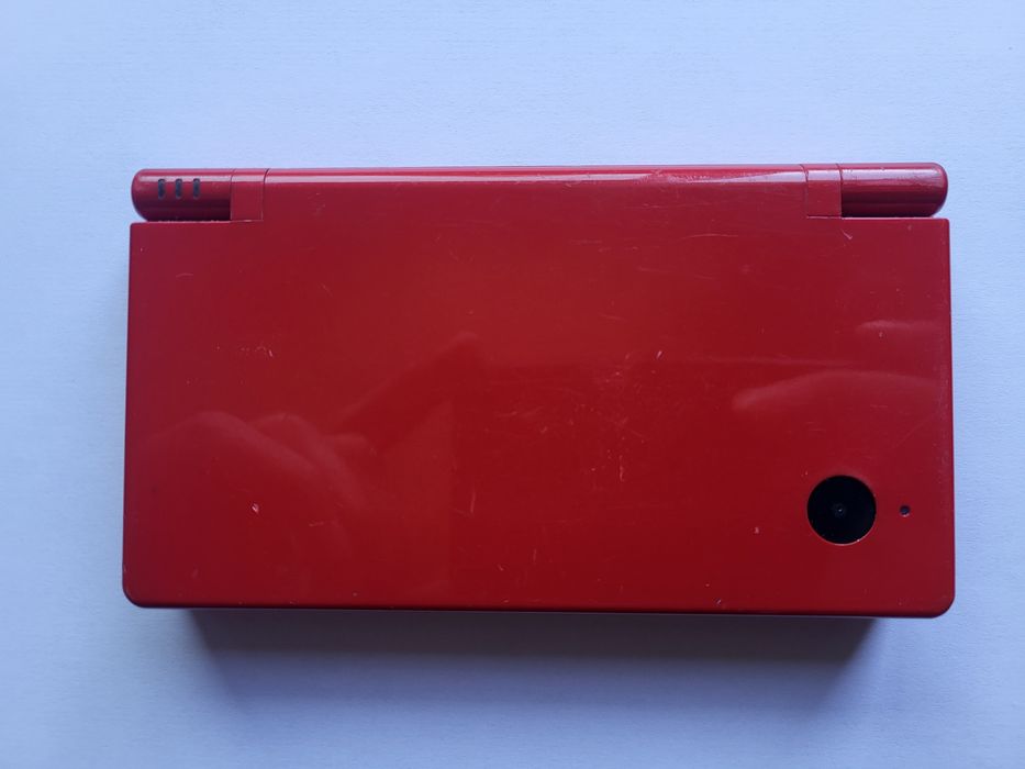 Konsola Nintendo DS