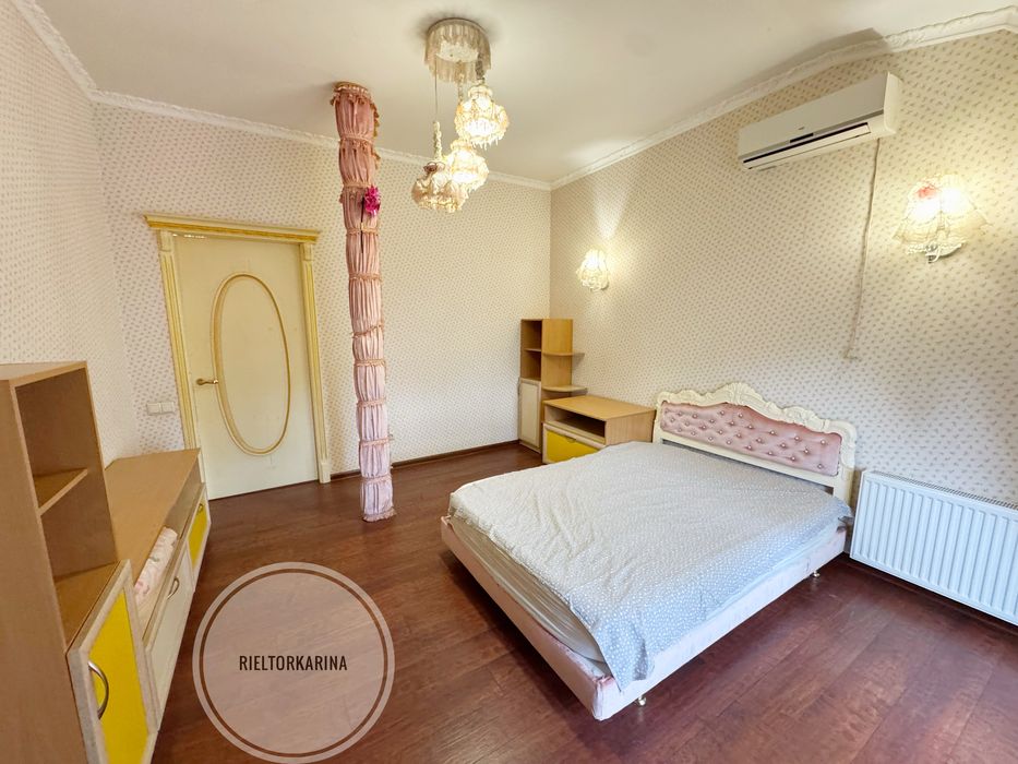 Аренда шикарного дома/Центр города 5 комнат