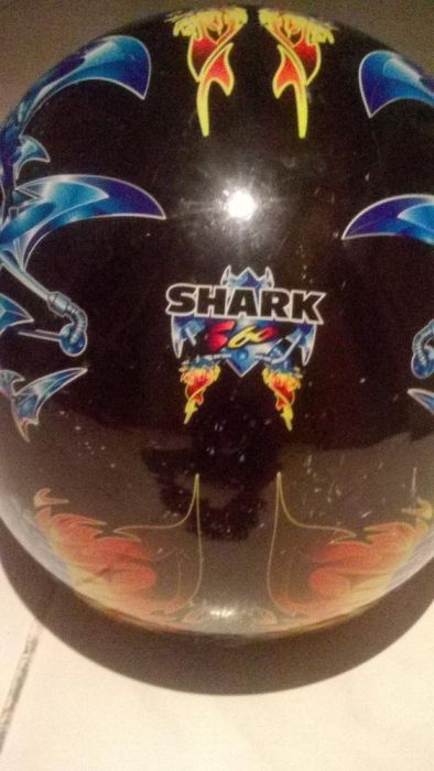 capacete integral shark L