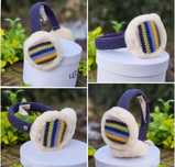 Новые женские наушники,бренд UGG,Оригинал!