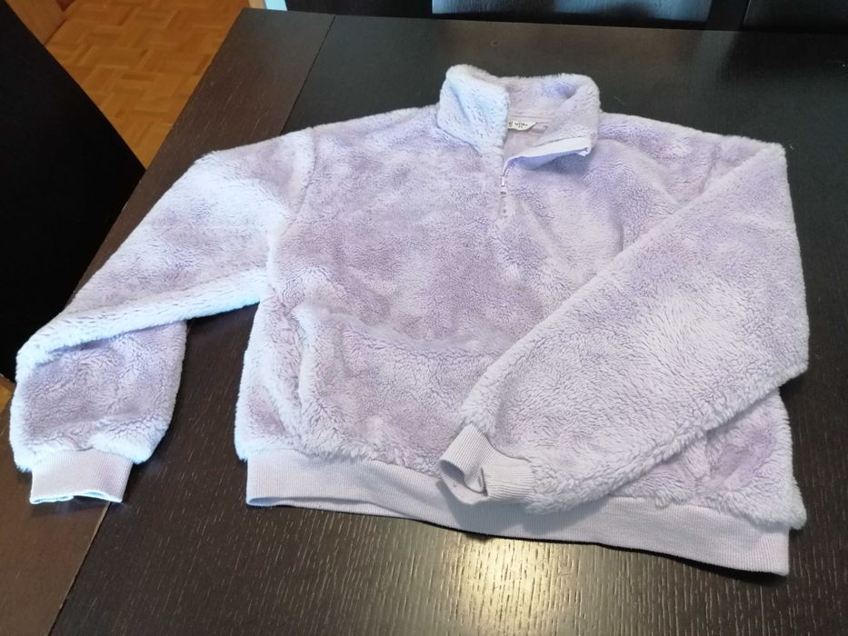 Lote roupa menina 15/16 anos Inverno