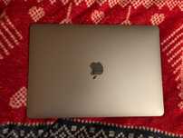 MacBook Air M1 Szary
