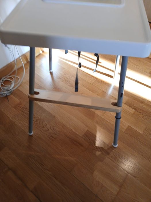 Cadeira de alimentação Antilop IKEA