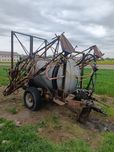 Opryskiwacz pilmet 2000l belka 18m