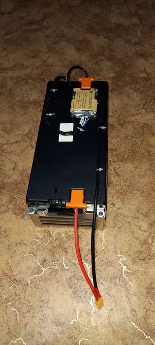 Инвертор чистий синус 2800вт