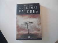 Valores por Francesco Alberoni