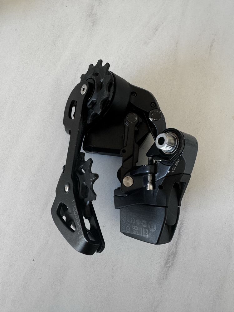 Przerzutka Sram Force AXS