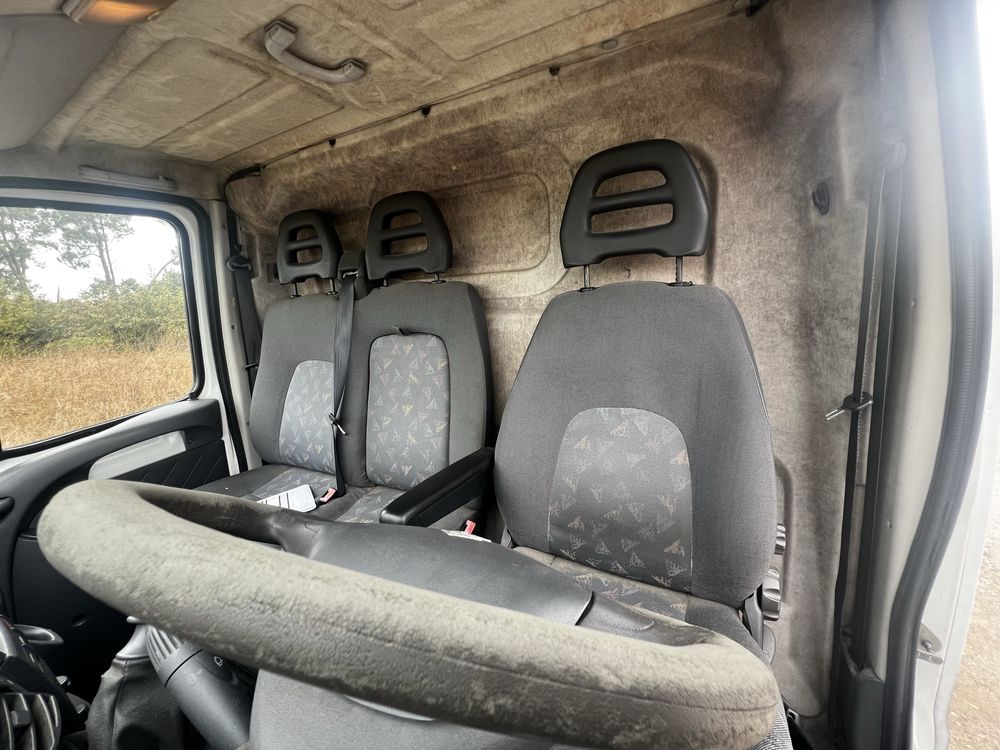 Citroen Jumper 2.0HDi  IVA DEDUTIVEL