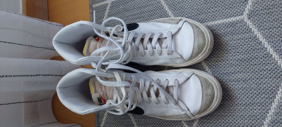 Tenis Nike Blazer