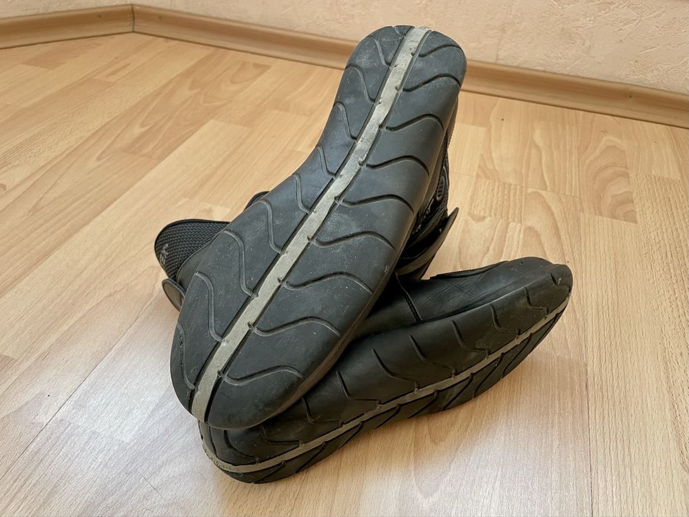 Daytona Journey р. 43 283 мм GTX Gore-Tex мотоботи моточоботи