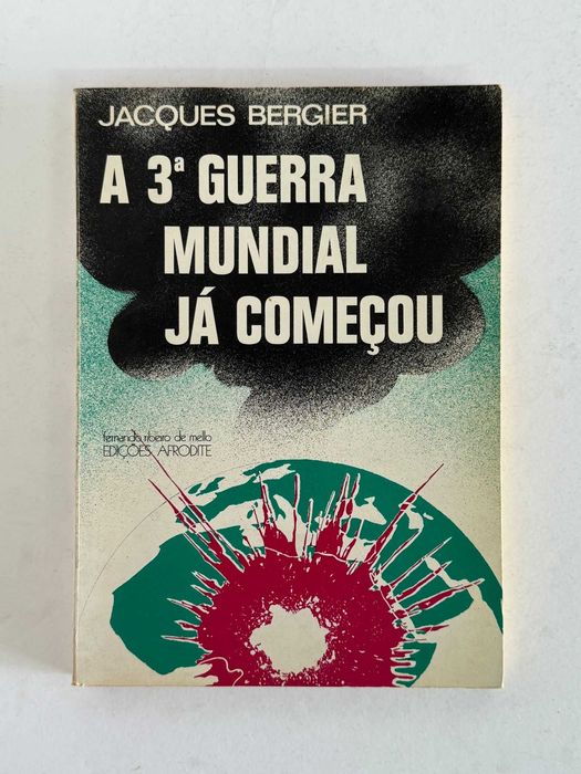 A 3 Guerra Mundial já Começou