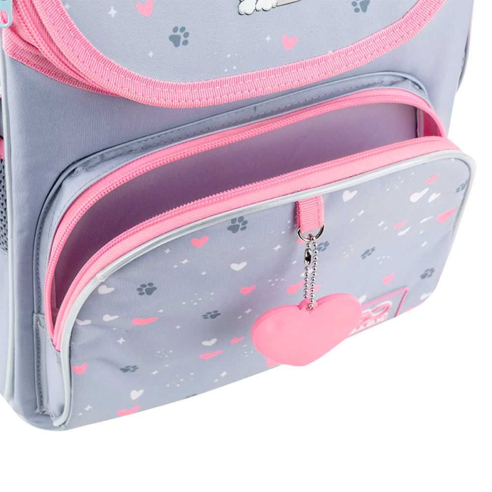 Рюкзак каркасний GoPack GO25-5001S + ПОДАРУНОК