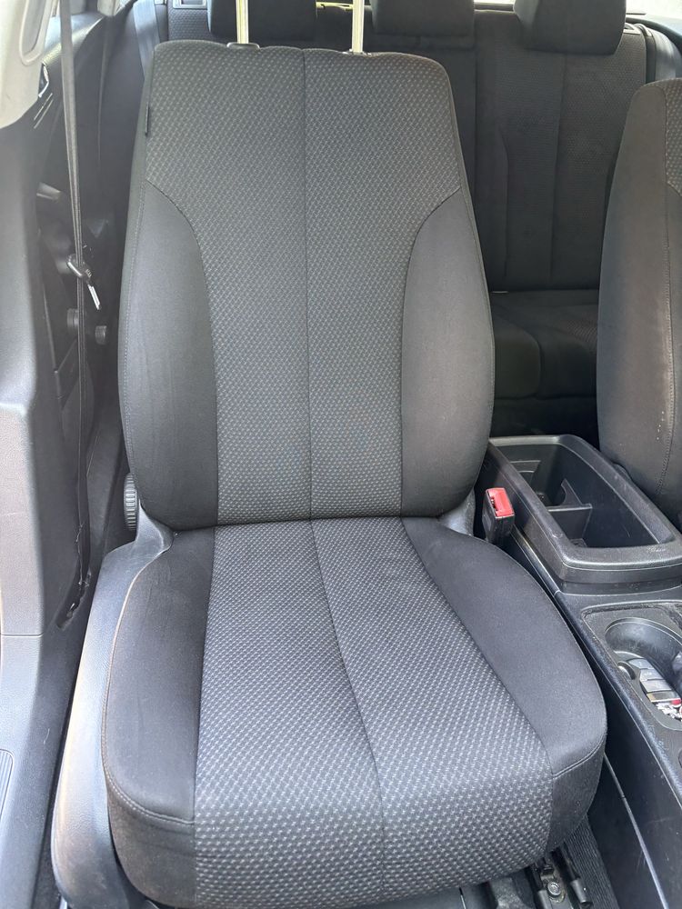 vw passat b6 2005r. 1.9tdi