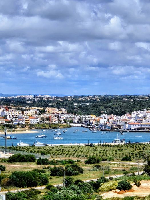 T1 Praia da Rocha vista mar completamente remodelado