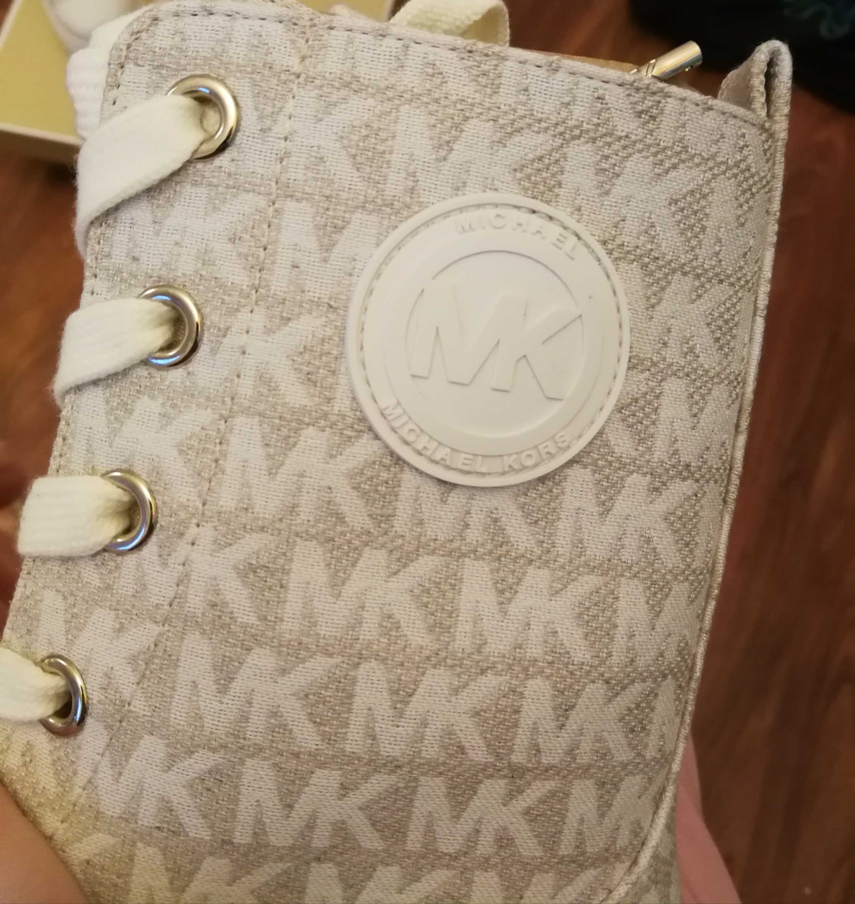 Buty Michael Kors Nowy