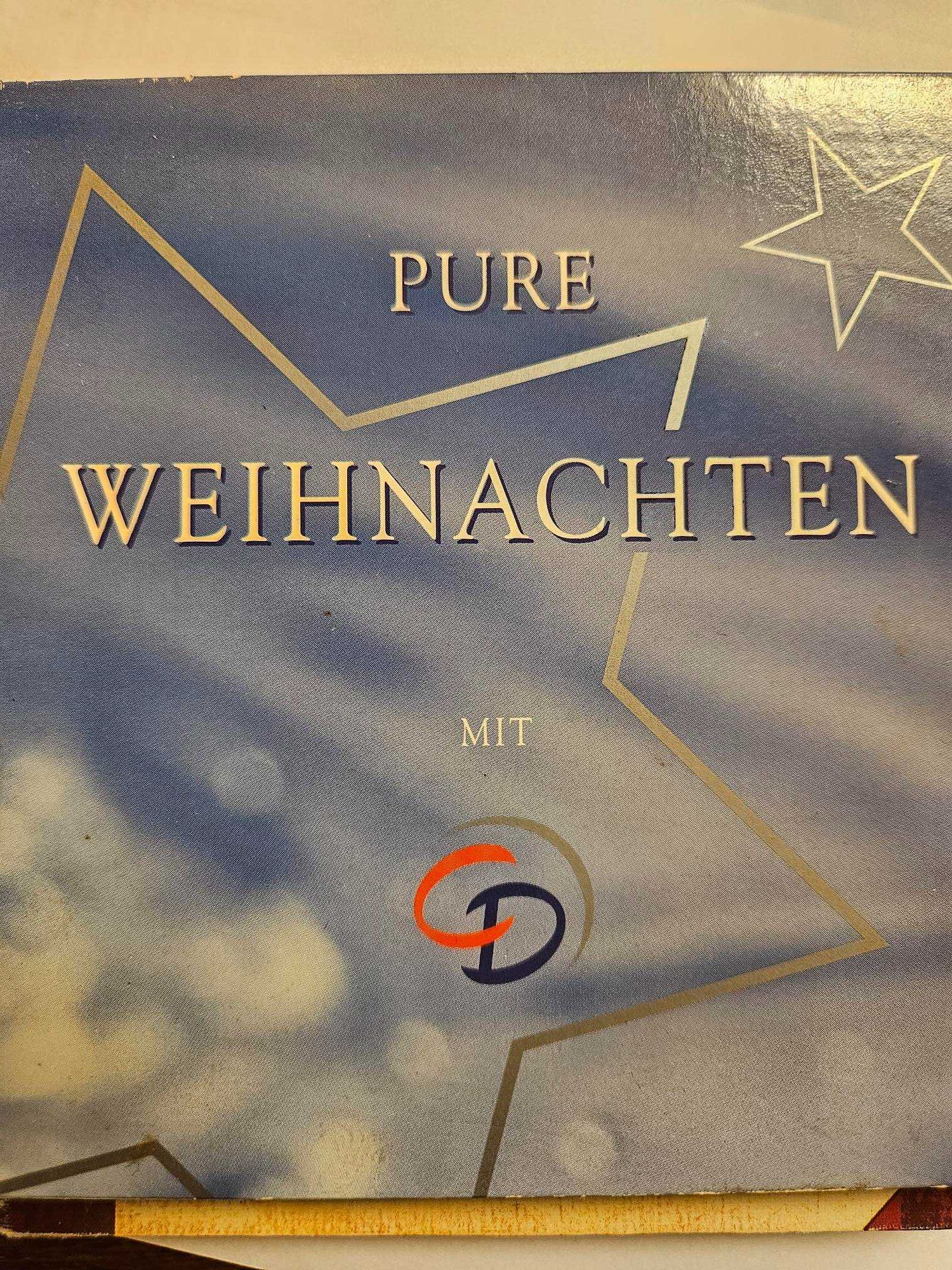 Pure Weihnachten