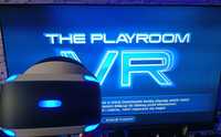 PlayStation camera VR ps4