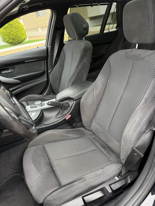 Bmw 320D F31 Pack M