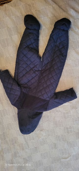 Комбінезон демісезонний