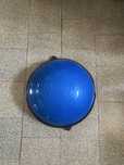 Bosu Jocca treino propiocetivo