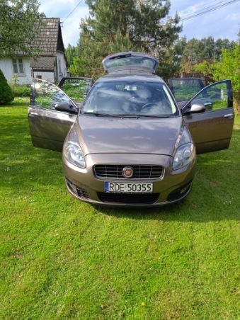 Fiat Croma 1.9 JTD