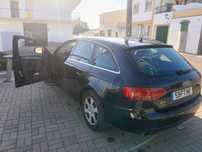 Audi a4 b8 2.0 143cv