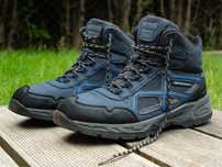 [Realizacja] Buty trekkingowe męskie Vendeavour Regatta r.43