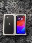 iphone 11 czarny