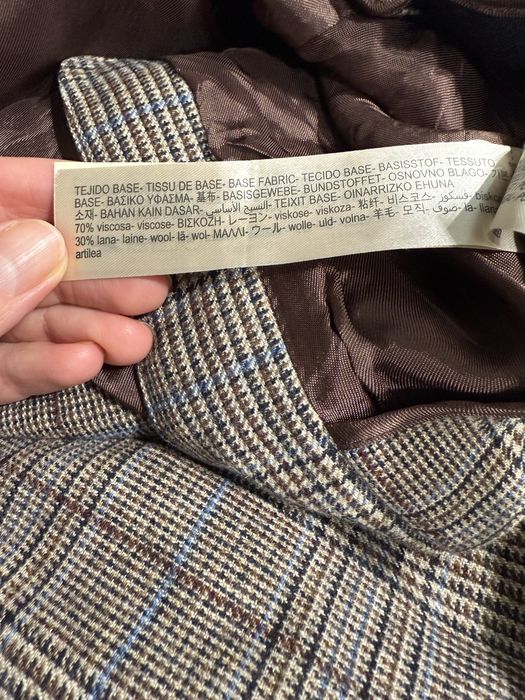 Нова спідниця Massimo dutti , розмір 40