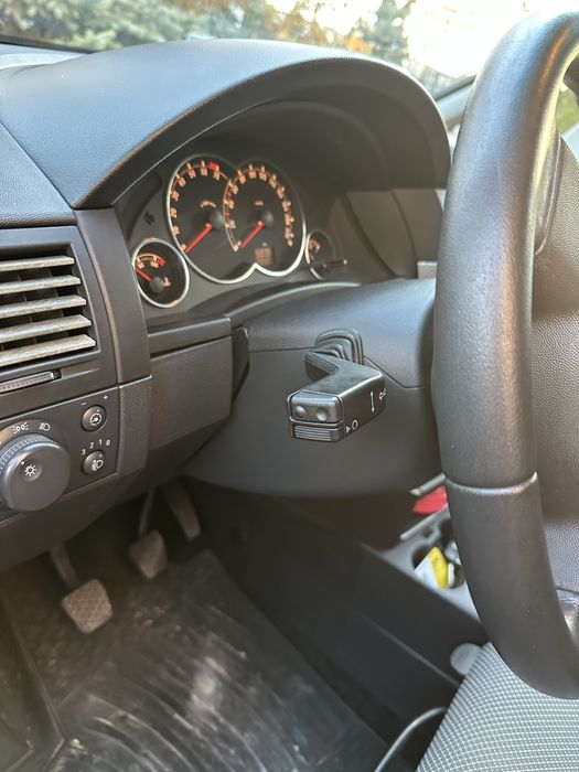 Опель Меріва 2008