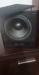 Subwoofer Wharfedale WH 208