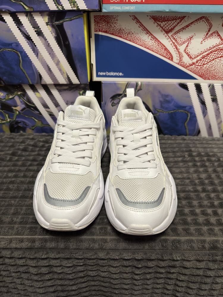 Жіночі кросівки Puma X-Ray 2 Square 39(25см) оригінал