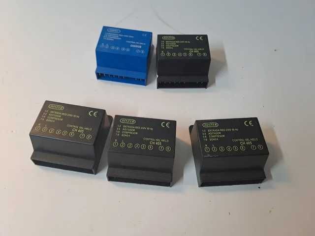 Controlador de gelo máquina de cerveja / Imperial  AL 101 e AL 901.