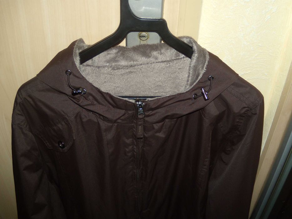 Kurtka damska 60 (10 XL)