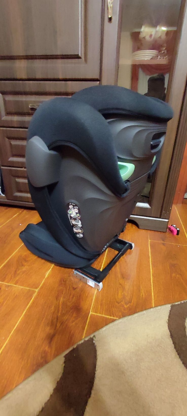 Дитяче автокрісло Cybex