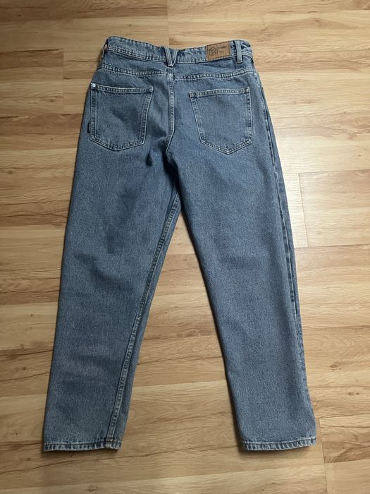 Jeansy Cropp 30/32