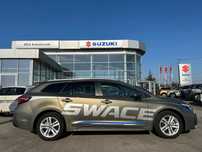 Suzuki Swace Full Opcja FV23% Jak Nowy Na Fabrycznej Gwarancji 1420km!!!