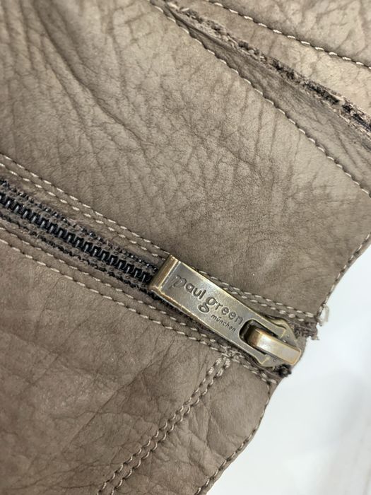 Продам ботильоны. Австрия