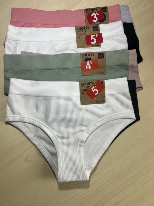 Трусики для дівчаток Kiabi