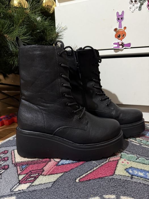 Продаю Весна-Осінь Сапожки