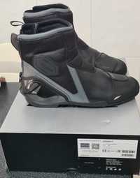 Botas Dainese Dinamica Air Shoes Black/Anthracite