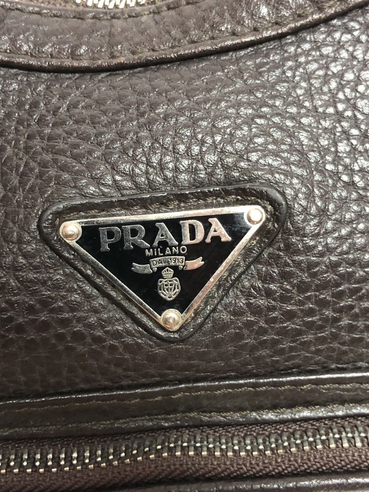 Сумка Prada оригінал