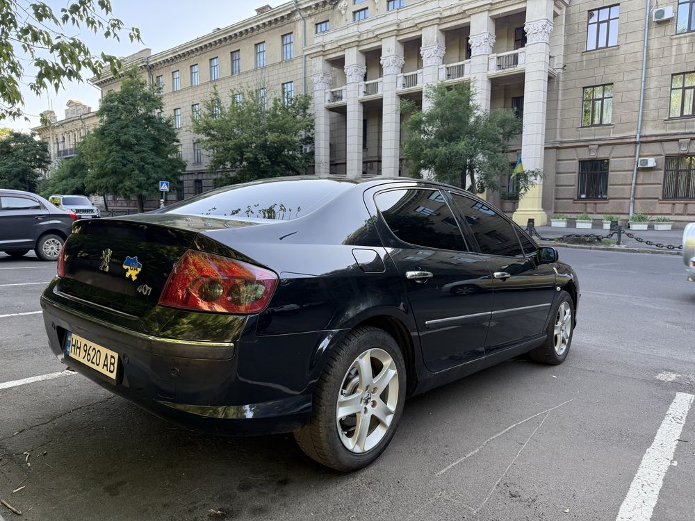 Продам Пижик 407