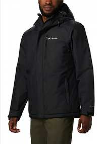 Куртка чоловіча спортивна Columbia Tipton Peak 1864451-010 (ОРИГІНАЛ).