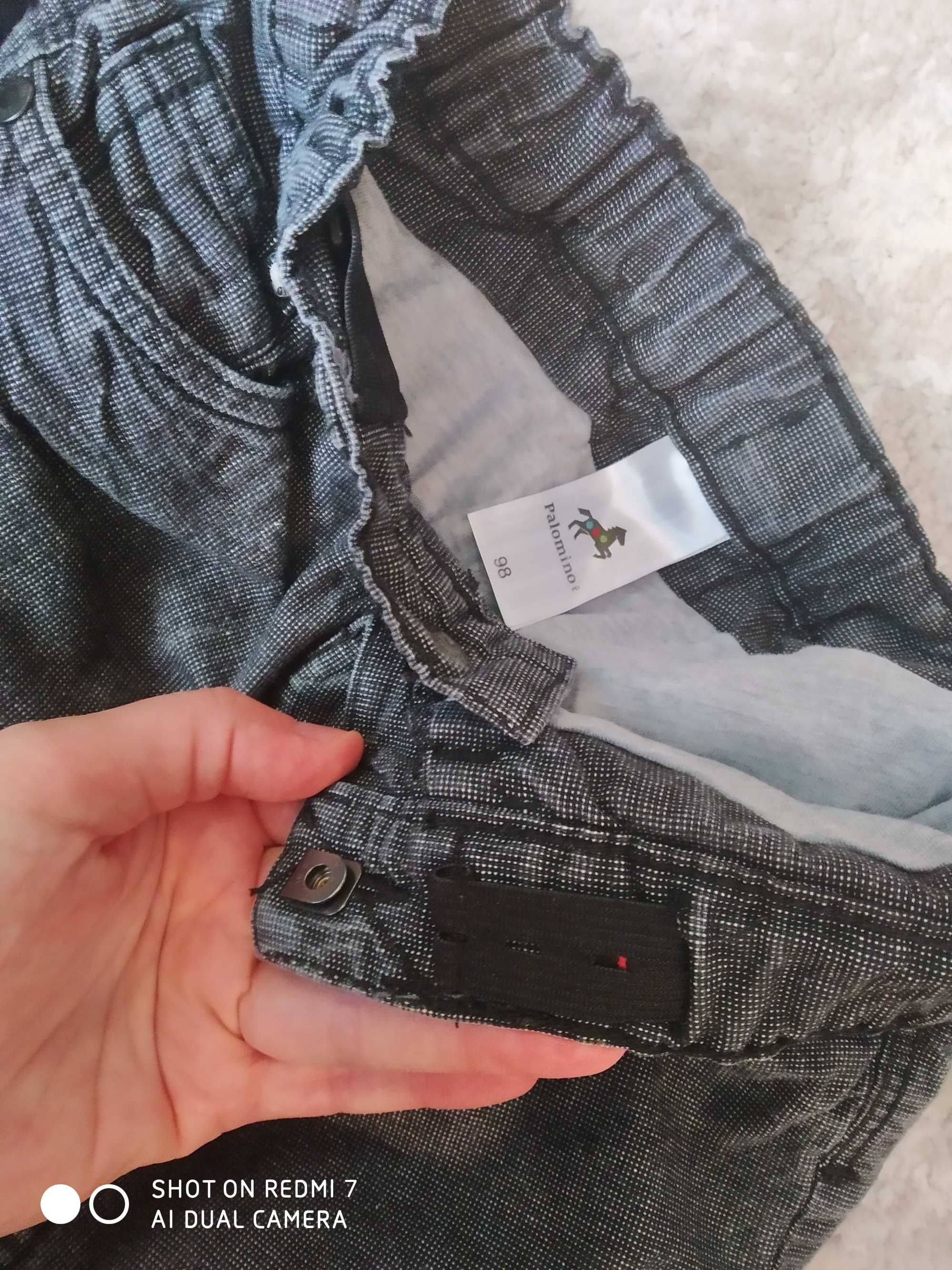 Джинсовий піджак Jacadi,джинсова вітровка,штани Palomino,джинси.