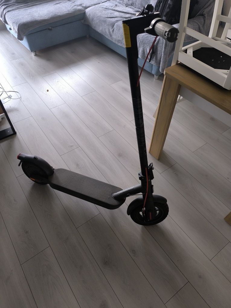 Hulajnoga elektryczna Xiaomi electric scooter 4 pro 2gen